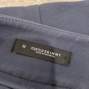 LOFT, Sz 10, Marisa skinny trouser.